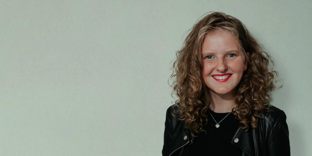 Getuigenis Caitlinn