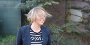 In Fix Hair - Chantal getuigt
