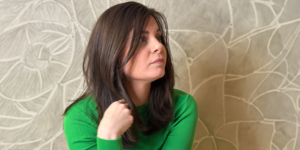 In Fix Hair - Esther getuigt